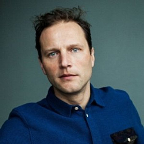 Ian Bok