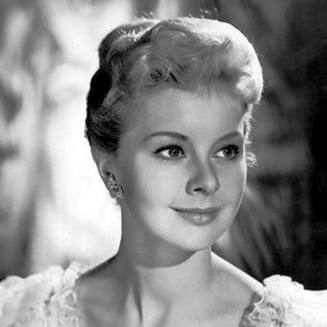 June Laverick