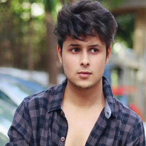 Nitish Bhaluni
