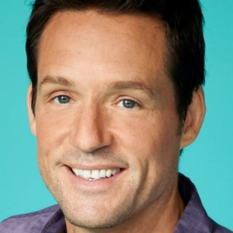 Josh Hopkins's profile