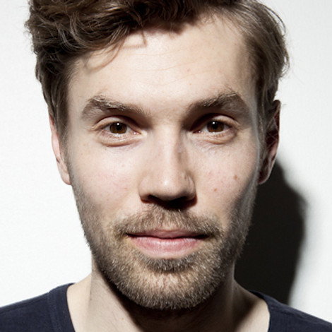 Jussi Nikkilä