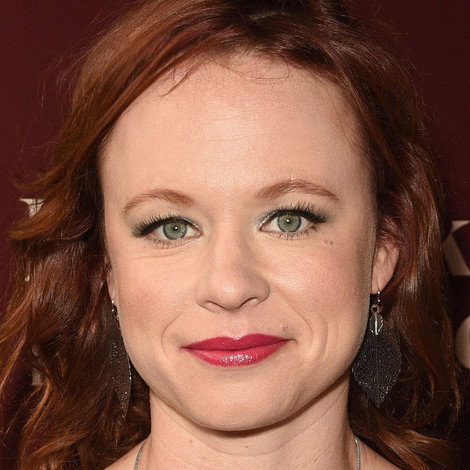 Thora Birch