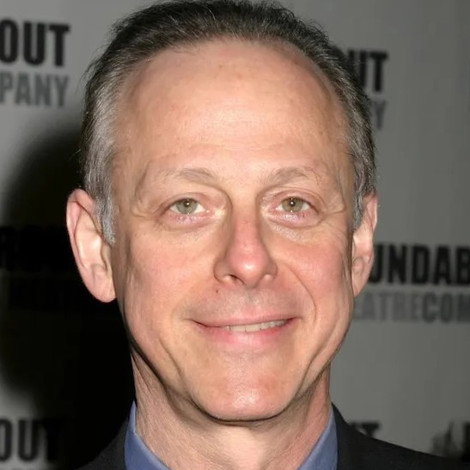 Mark Blum