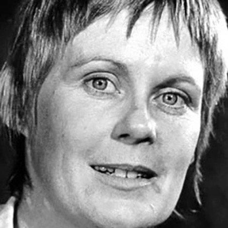 Marion Heathfield