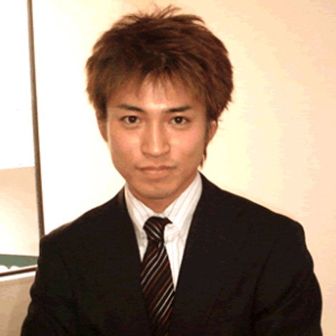 Atsushi Harada