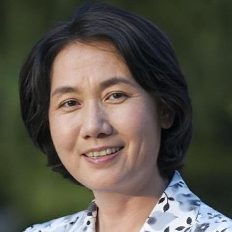 Jiang Baoying