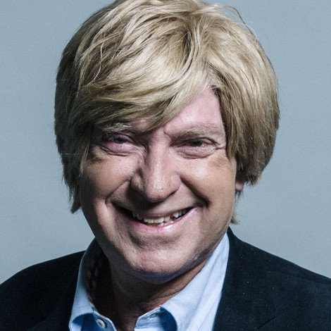 Michael Fabricant