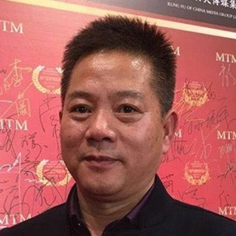 Xu Yong Chang