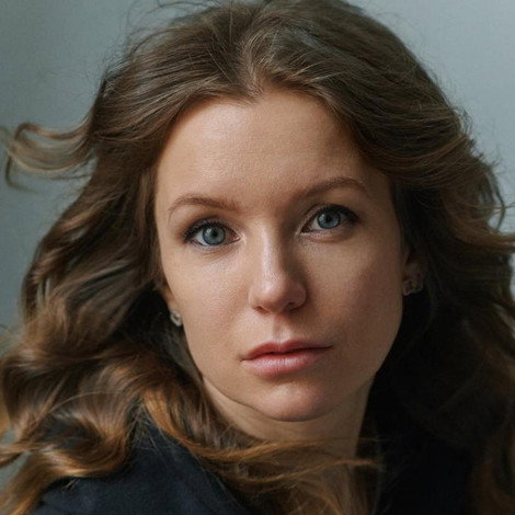 Polina Filonenko