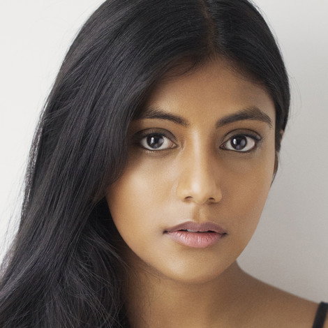 Charithra Chandran