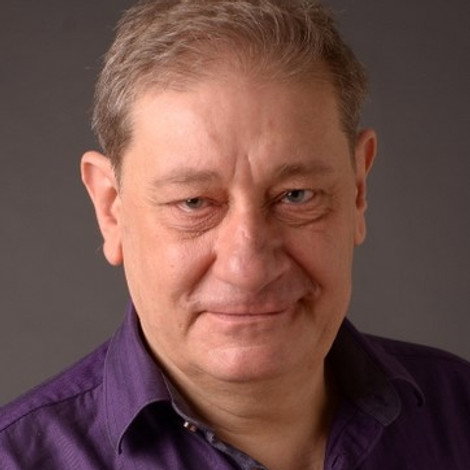 Fernando Sansegundo