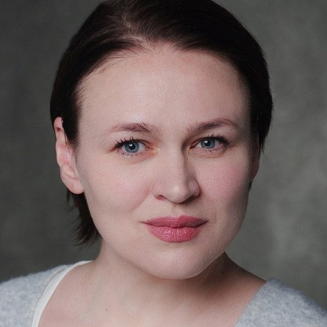 Yuliya Polynskaya