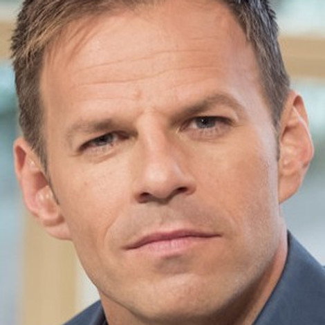 Ben Richards