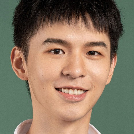 He Haonan
