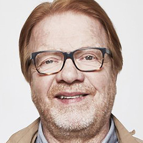 Heikki Silvennoinen