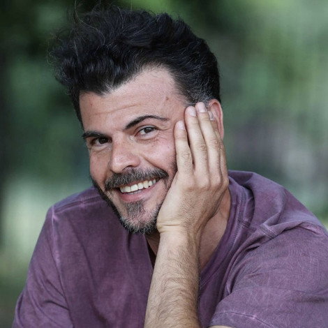 Daniele Coscarella