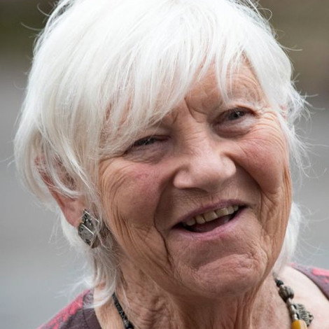 Eileen McCallum