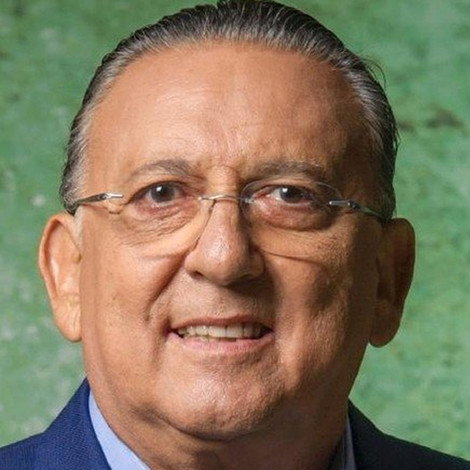 Galvão Bueno