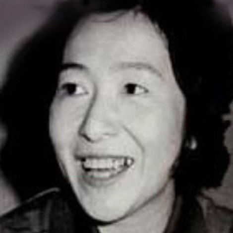 Kazue Takahashi