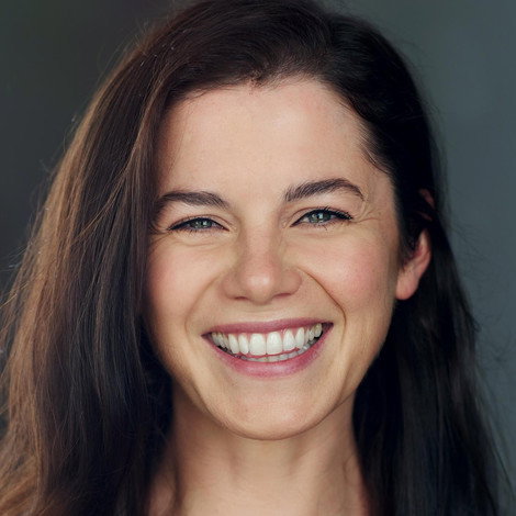 Jessica Grace Smith