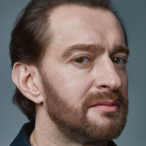 Konstantin Khabensky