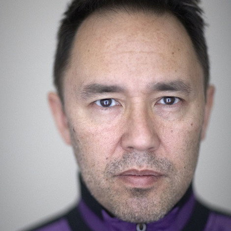 Daniel York Loh