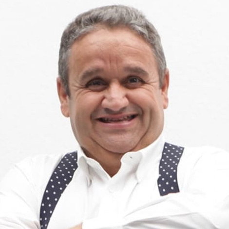 Fernando Mendes