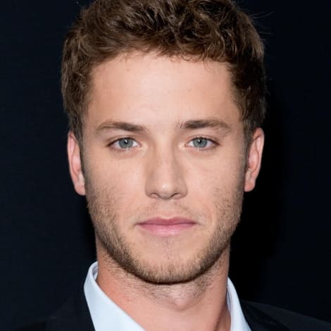 Jeremy Sumpter's profile