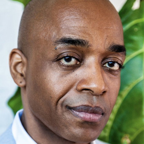 Rick Worthy