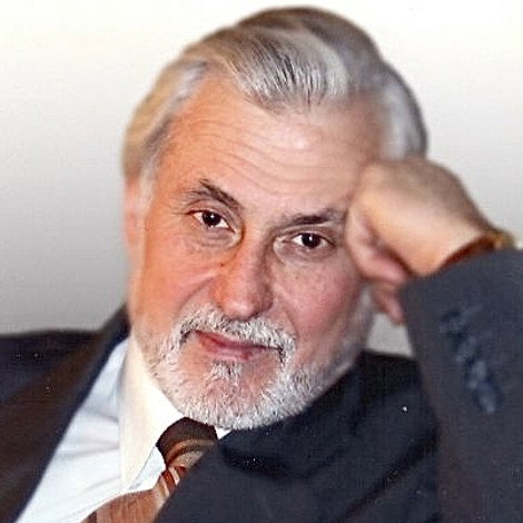Yuriy Nikulin
