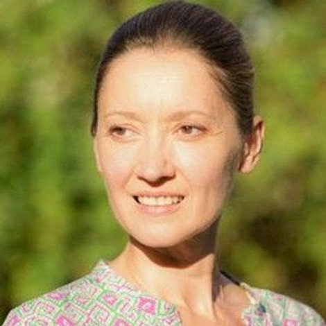 Cécile Caillaud