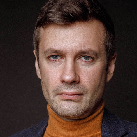 Vladimir Kolganov