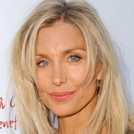 Heather Thomas