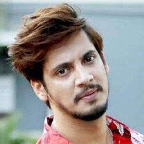 Ayaz Ahmed