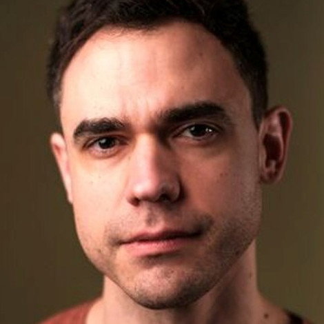 Simon Haines