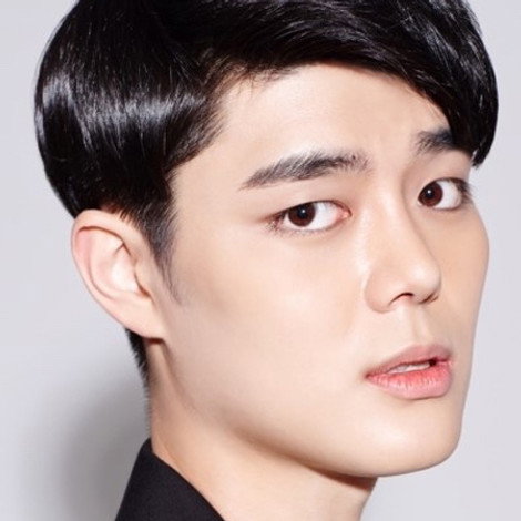 Kim Min-sang