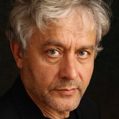 Didier Sandre