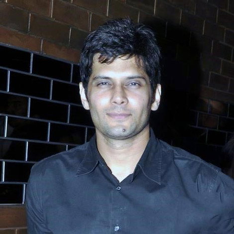 Amar Upadhyay