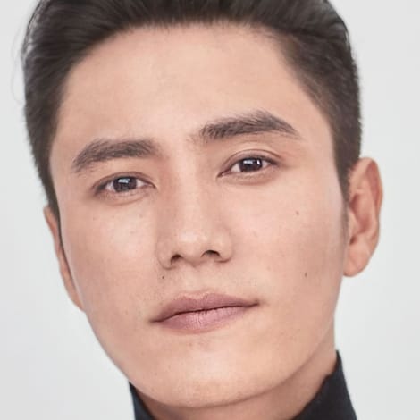 Chen Kun's profile