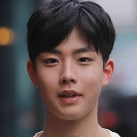 Suh Dong-hyun