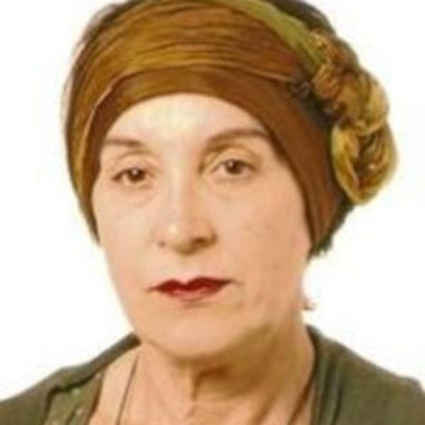 Mela Casal