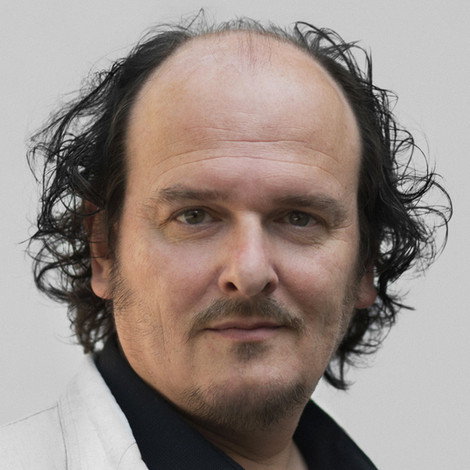 Roland Vouilloz