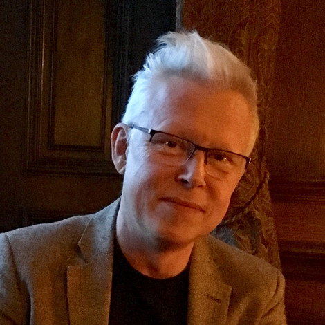 Mikael Syrén