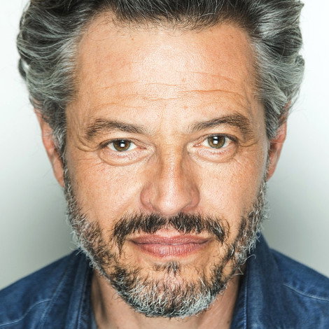 Stefano Pesce