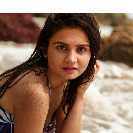Surbhi Dhyani