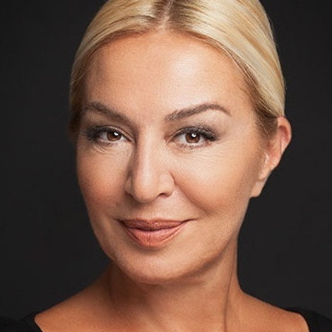 Gülenay Kalkan