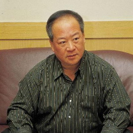 Jo Kyeong-hwan