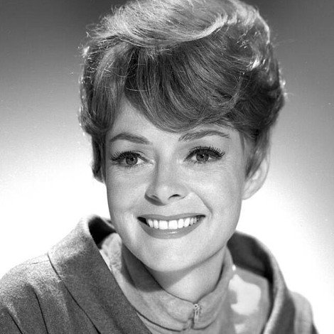 June Lockhart
