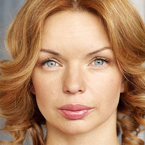 Alisa Grebenshchikova