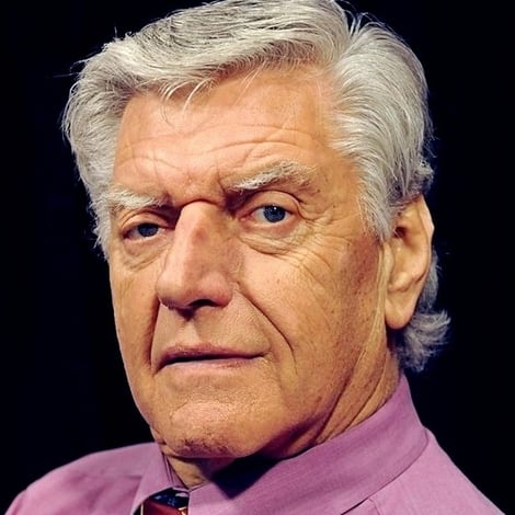 David Prowse's profile